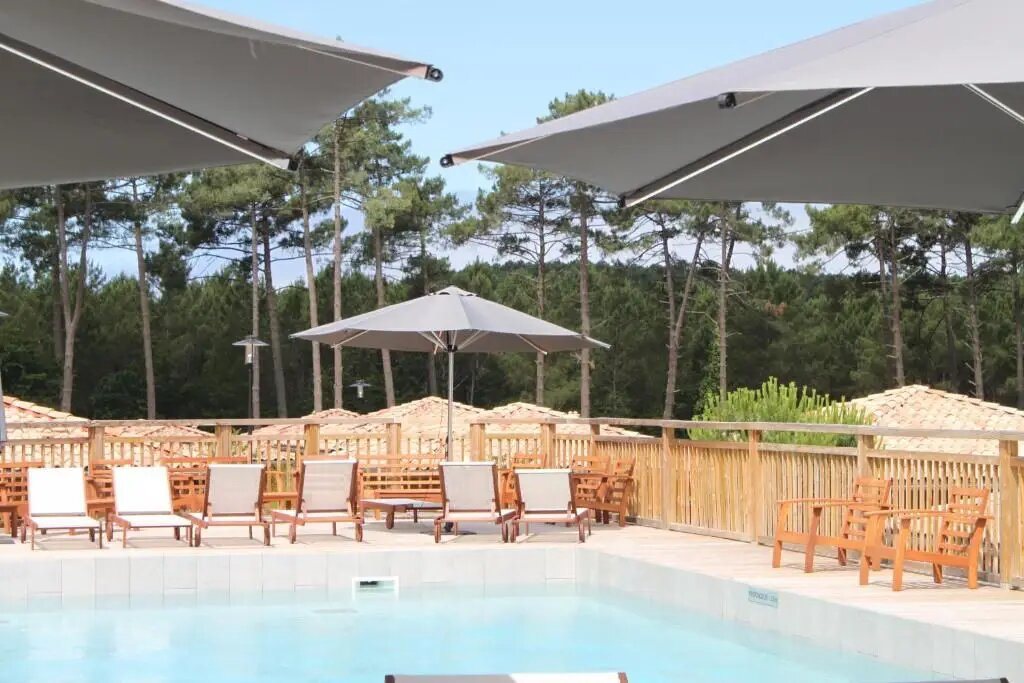 Appartement à vendre, 36m², Lège-Cap-Ferret