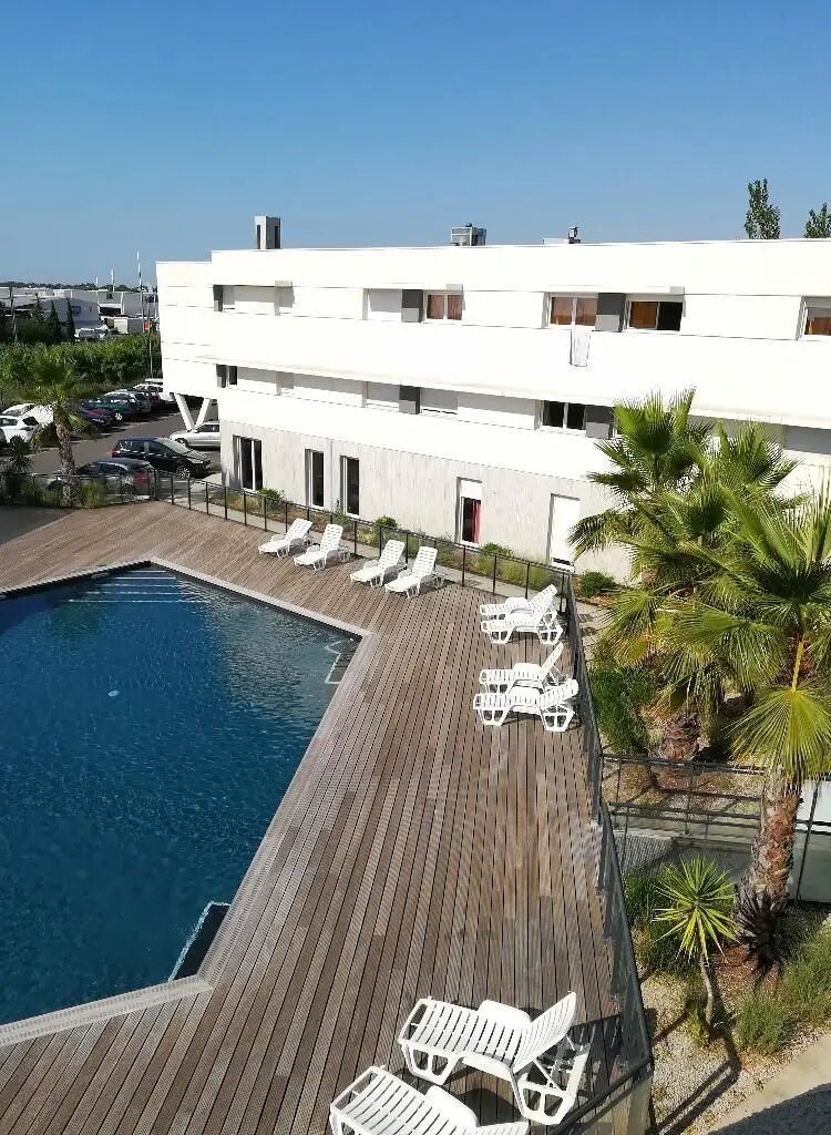Appartement à vendre, 20m², Saint-Jean-de-Védas