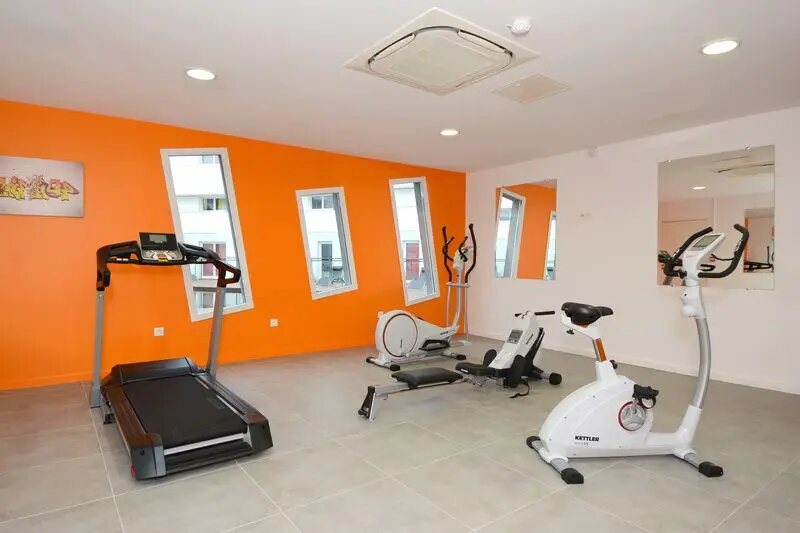 Appartement à vendre, 20m², Saint-Jean-de-Védas