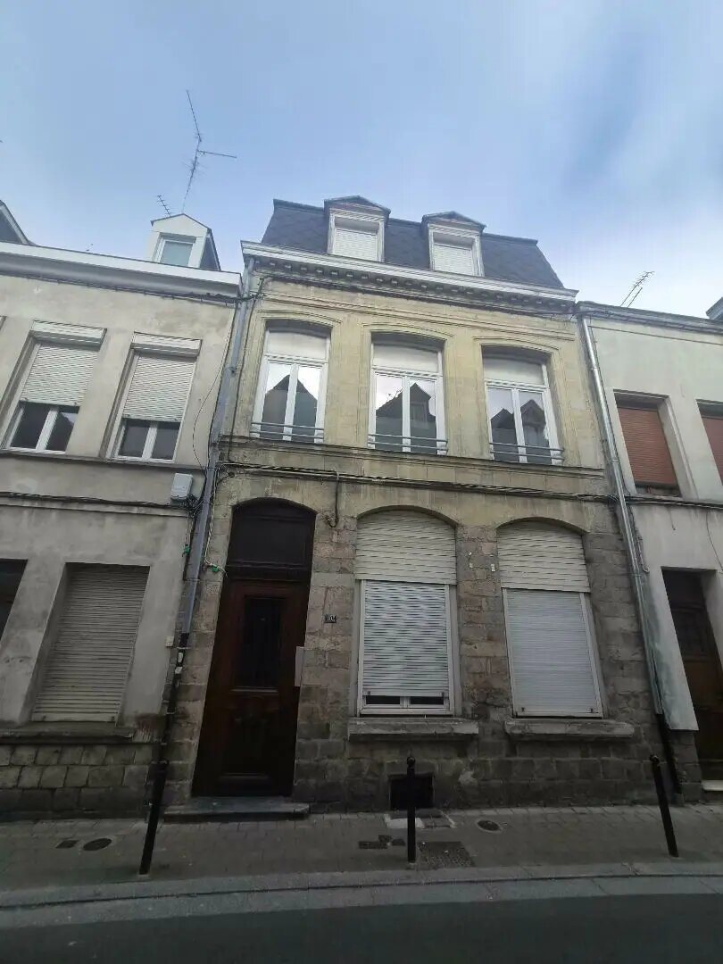 Appartement à vendre, 250m², Valenciennes