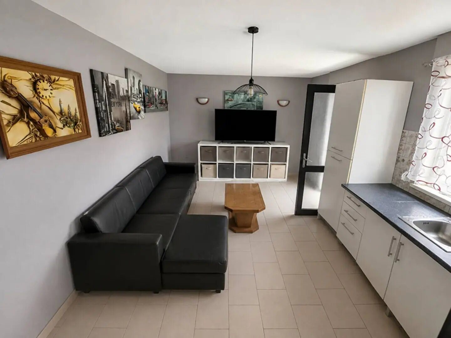 Appartement à vendre, 250m², Valenciennes