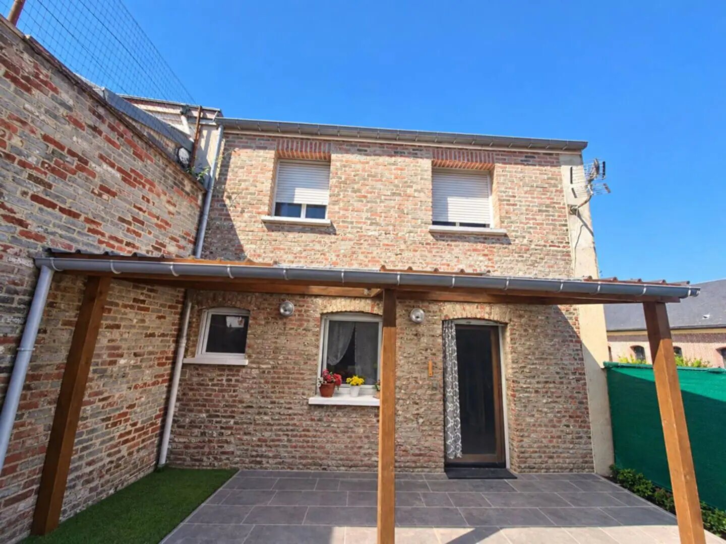 Appartement à vendre, 250m², Valenciennes