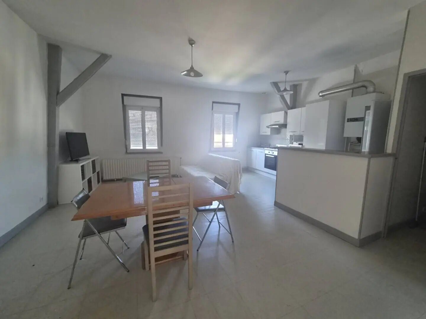 Appartement à vendre, 250m², Valenciennes