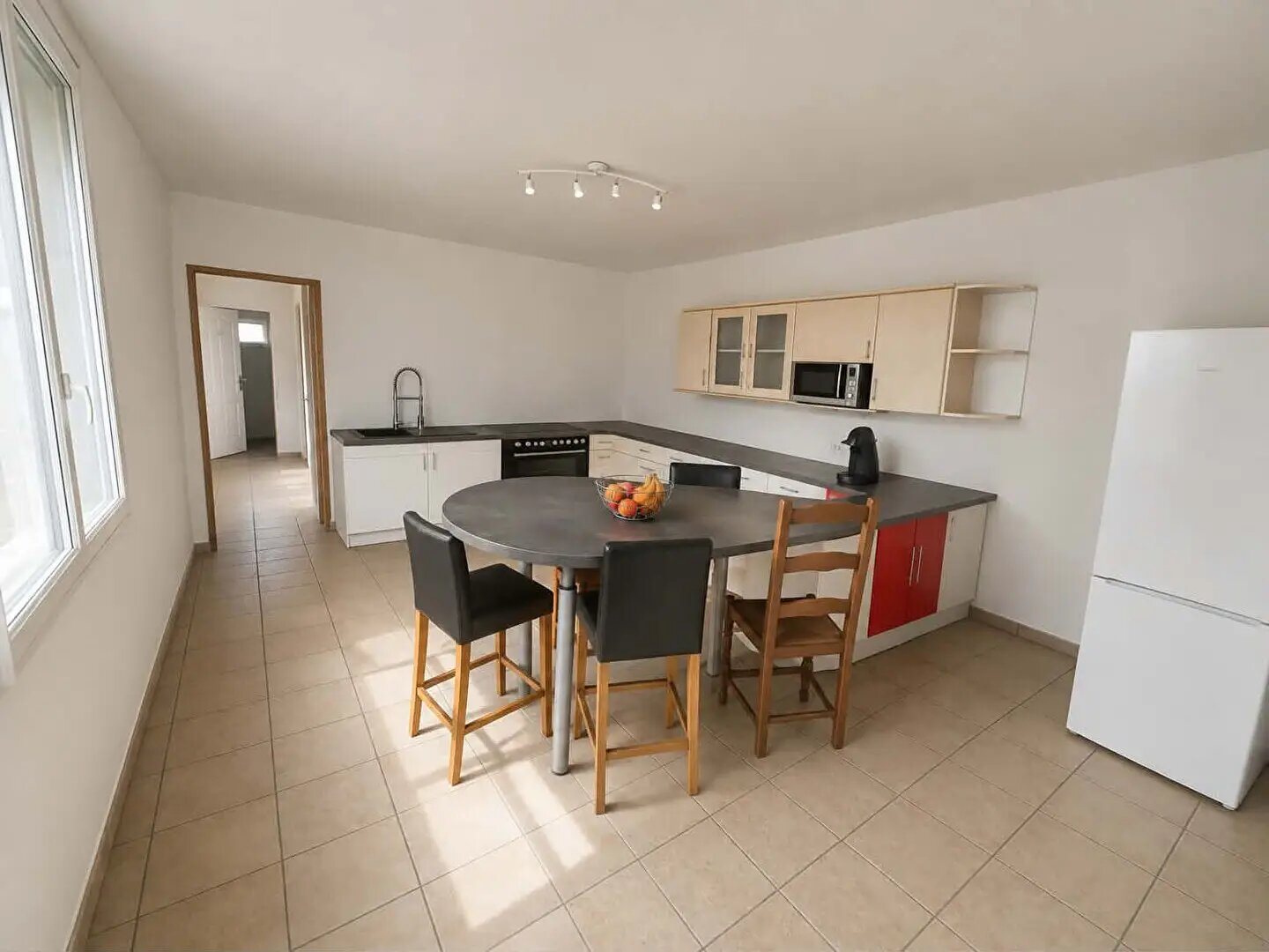 Maison à vendre, 111m², Bruay-sur-l'Escaut