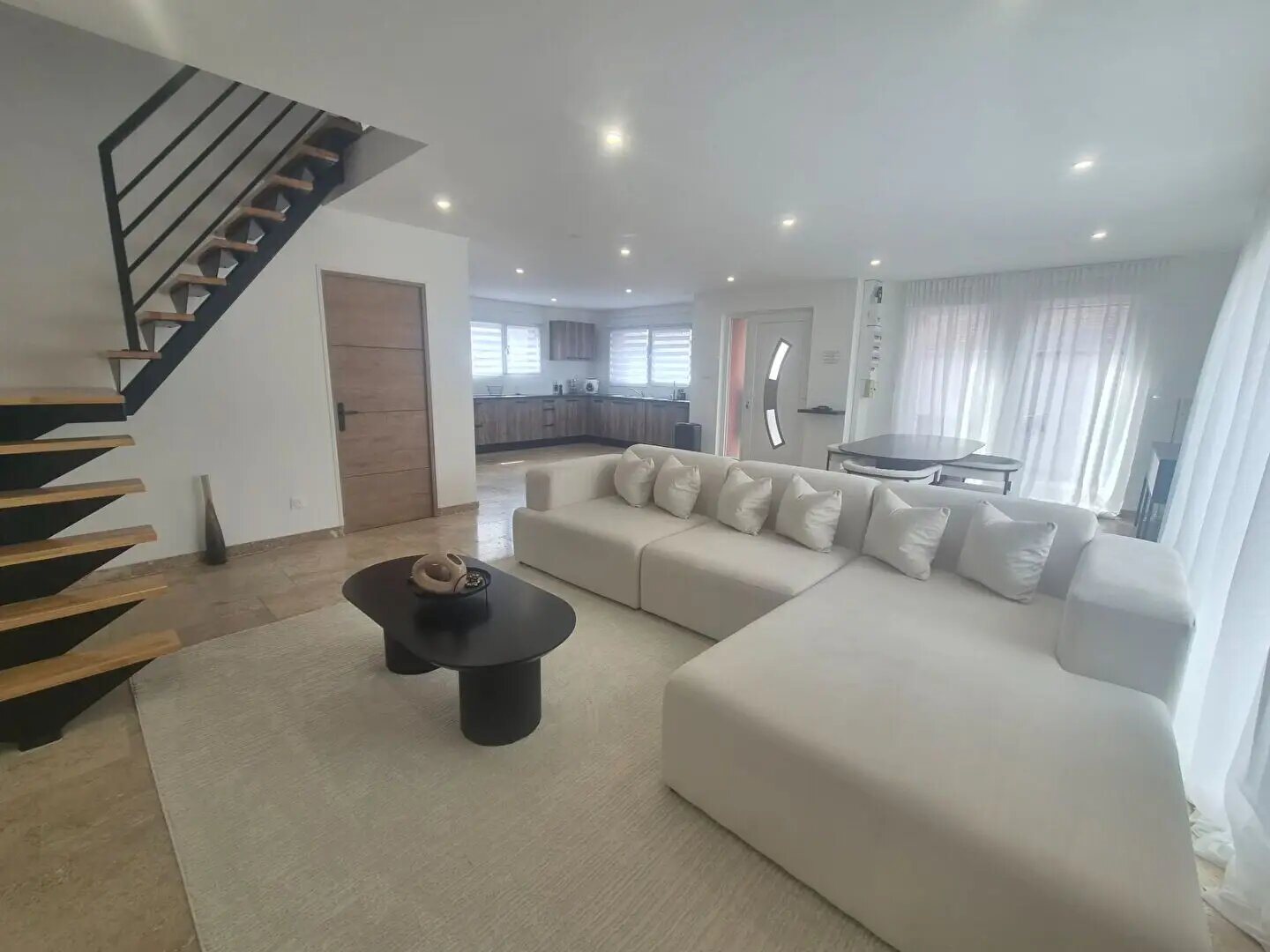 Maison à vendre, 120m², Raismes