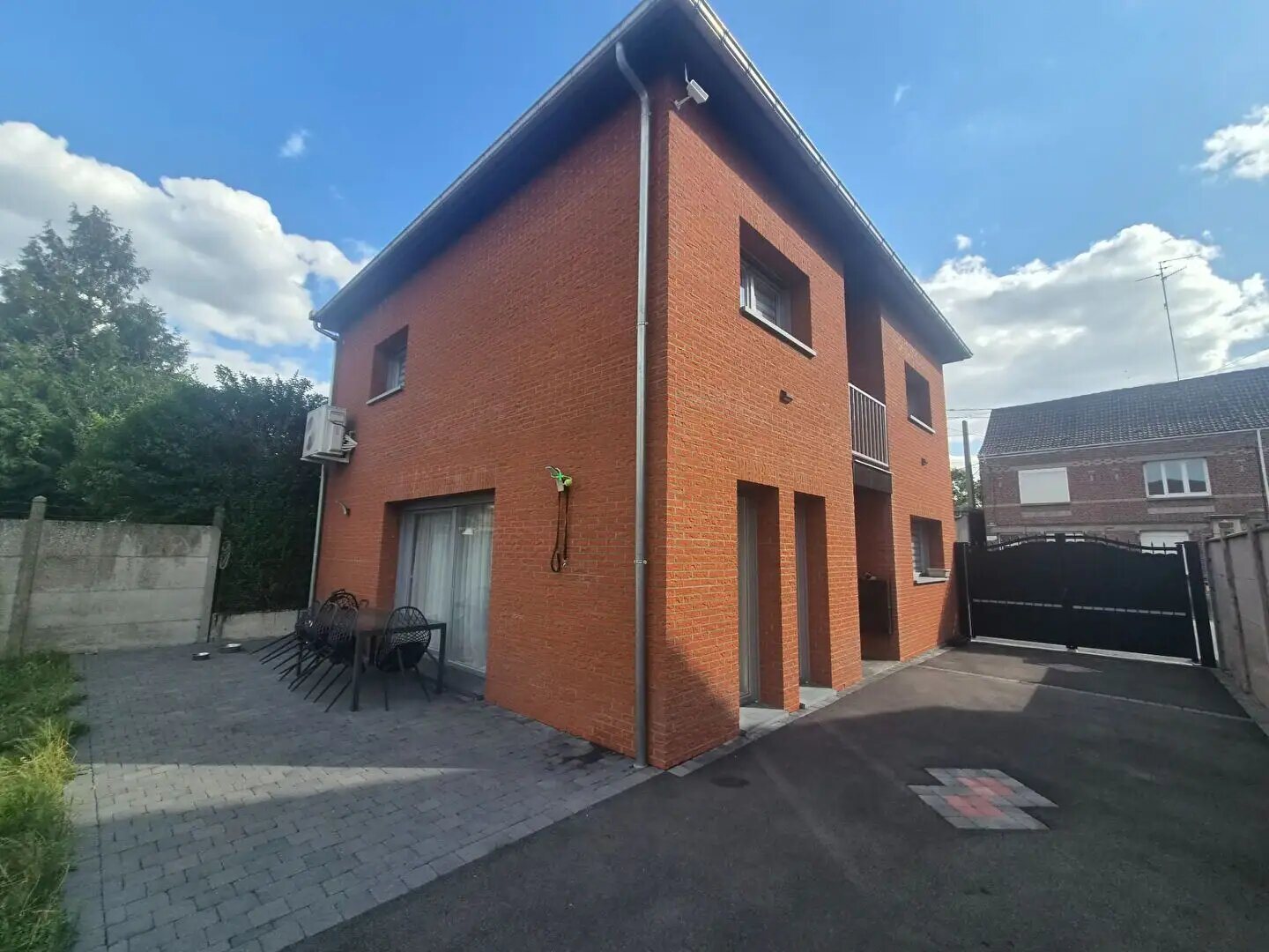 Maison à vendre, 120m², Raismes
