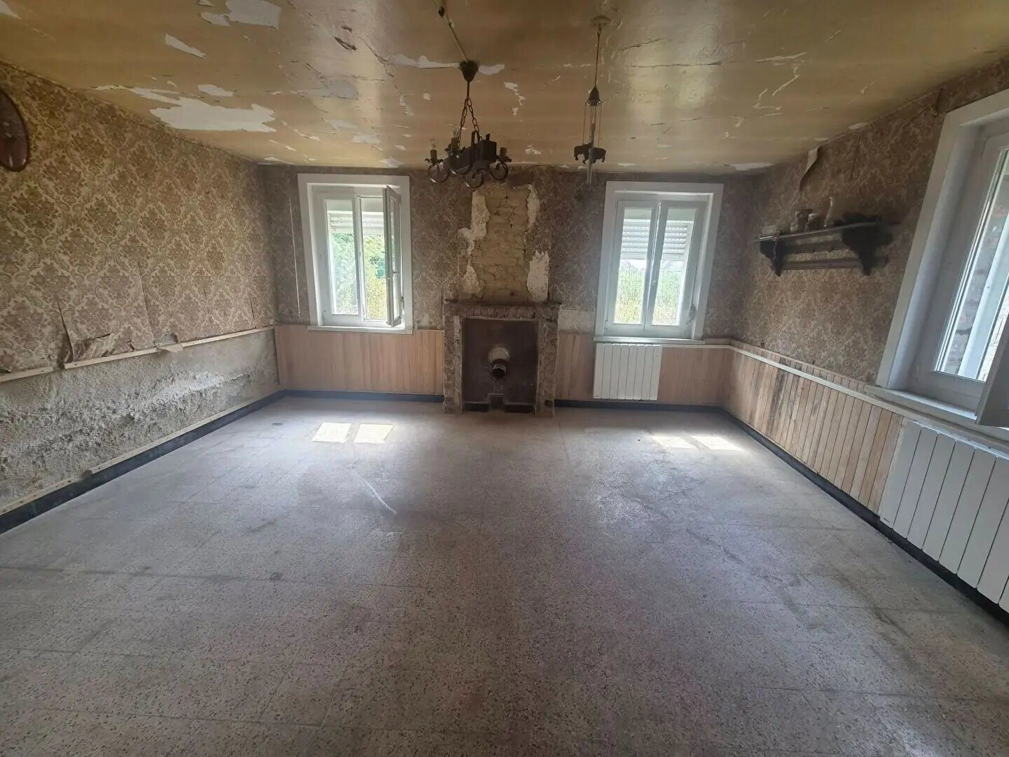 Maison à vendre, 69m², Iwuy