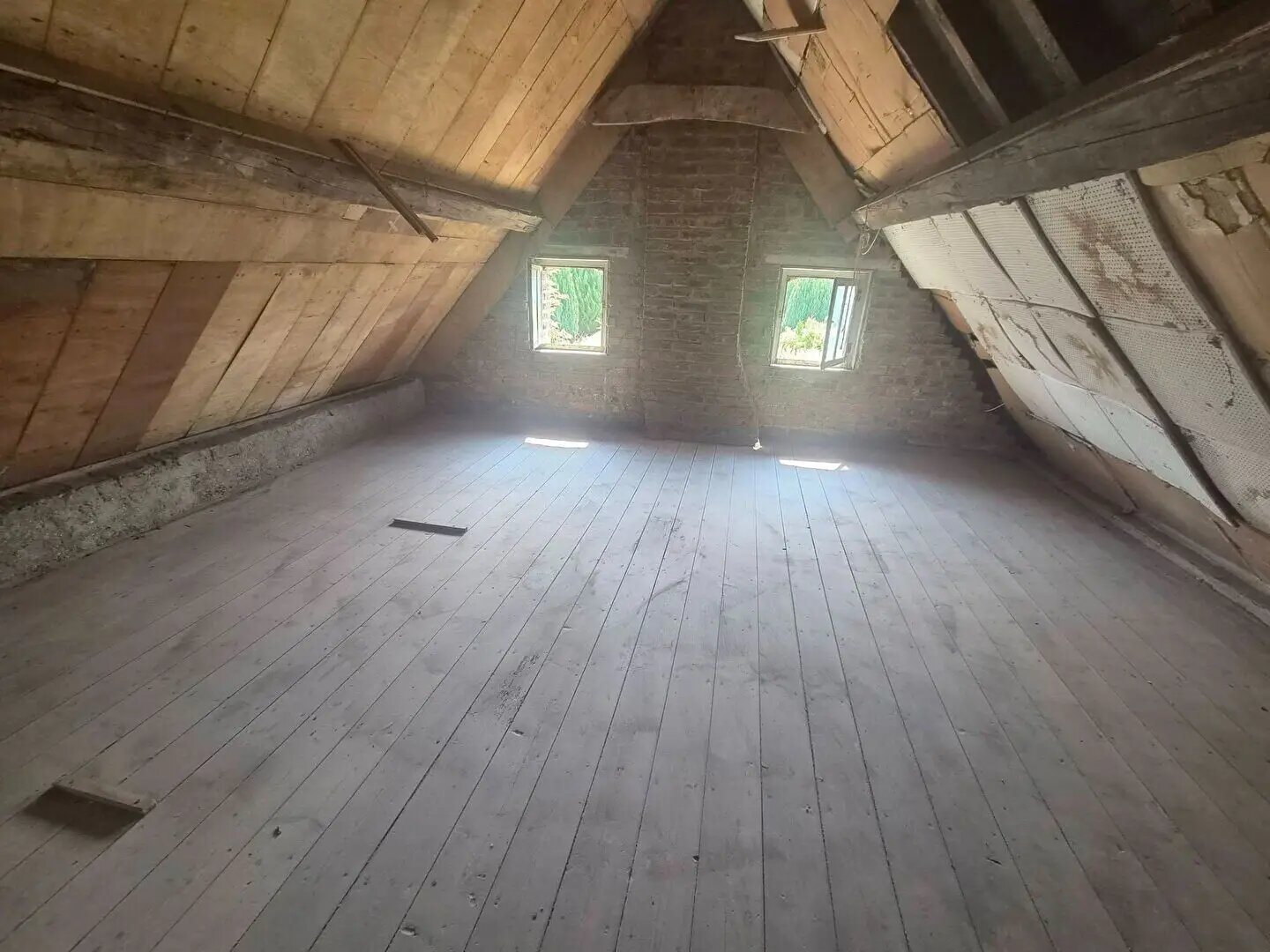 Maison à vendre, 69m², Iwuy