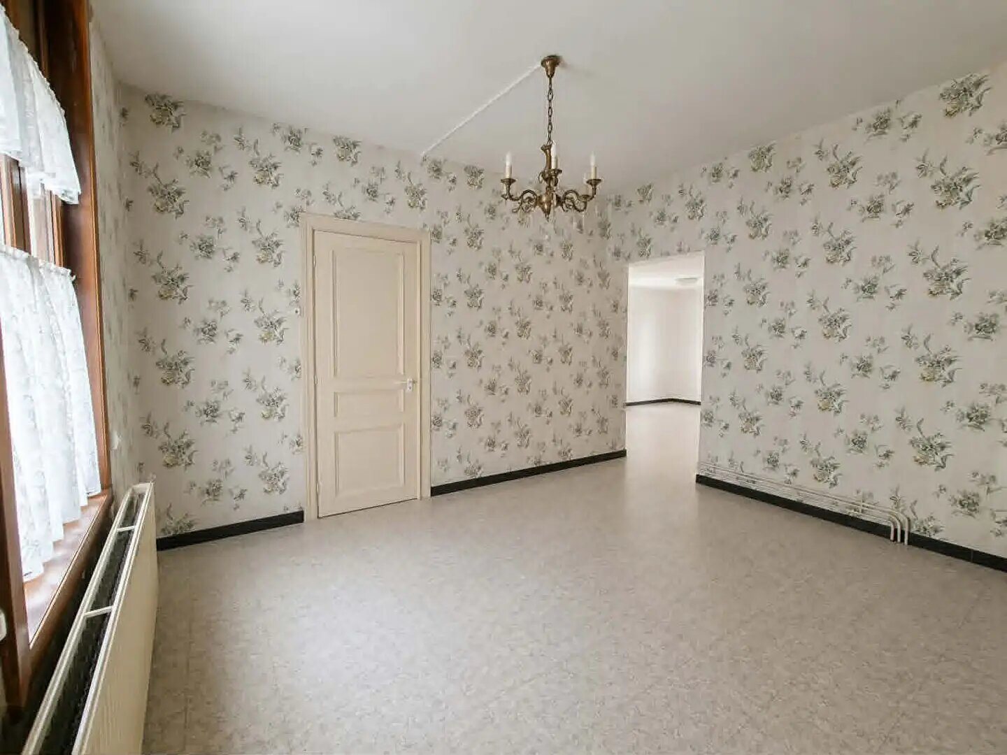 Maison à vendre, 90m², Fresnes-sur-Escaut