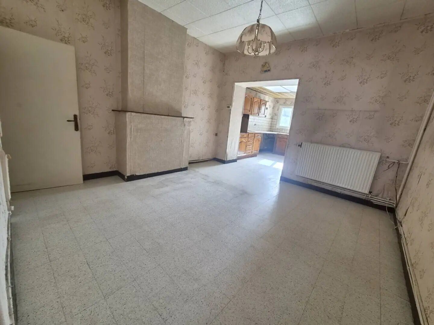 Maison à vendre, 86m², Fresnes-sur-Escaut