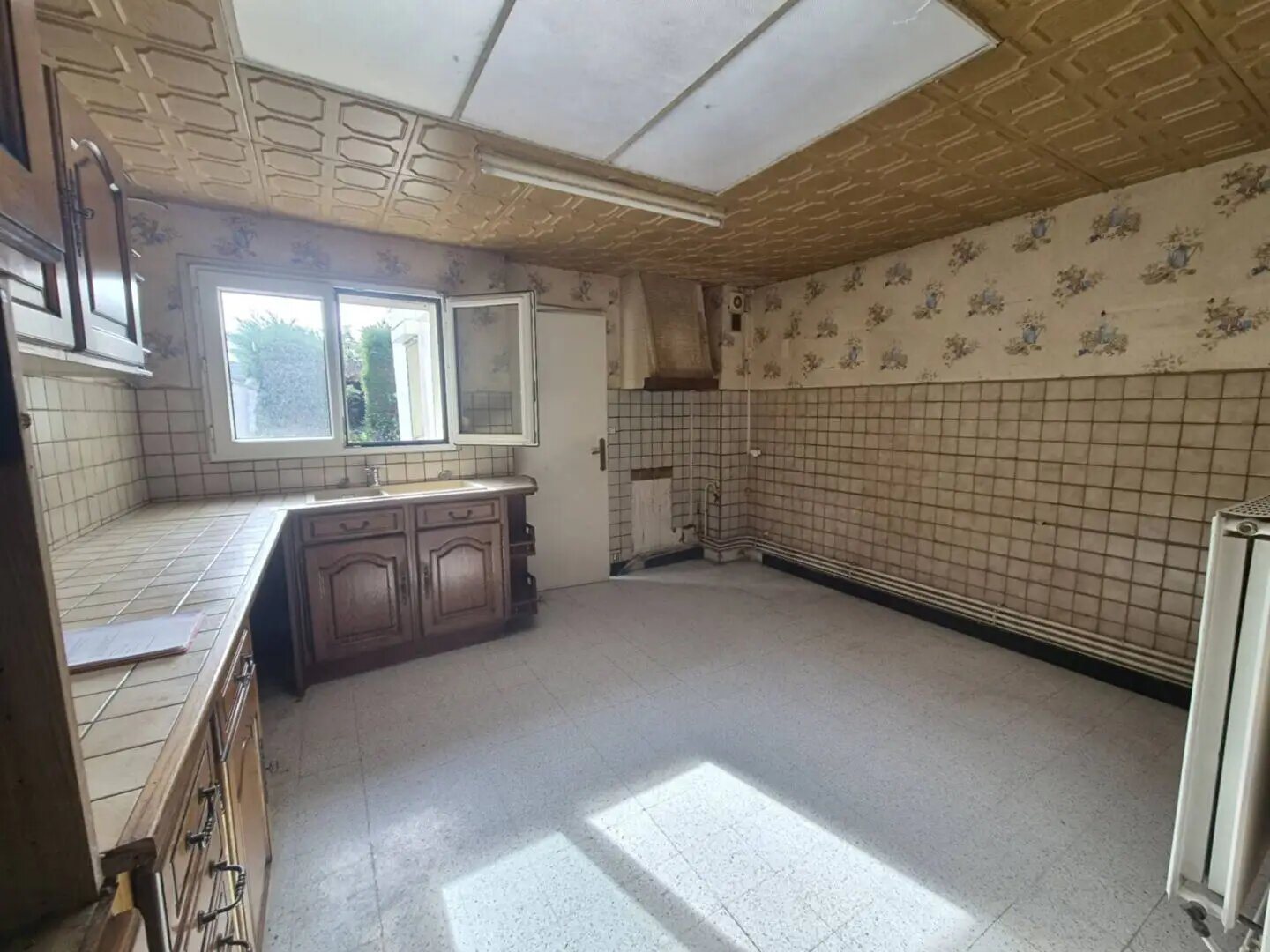 Maison à vendre, 86m², Fresnes-sur-Escaut