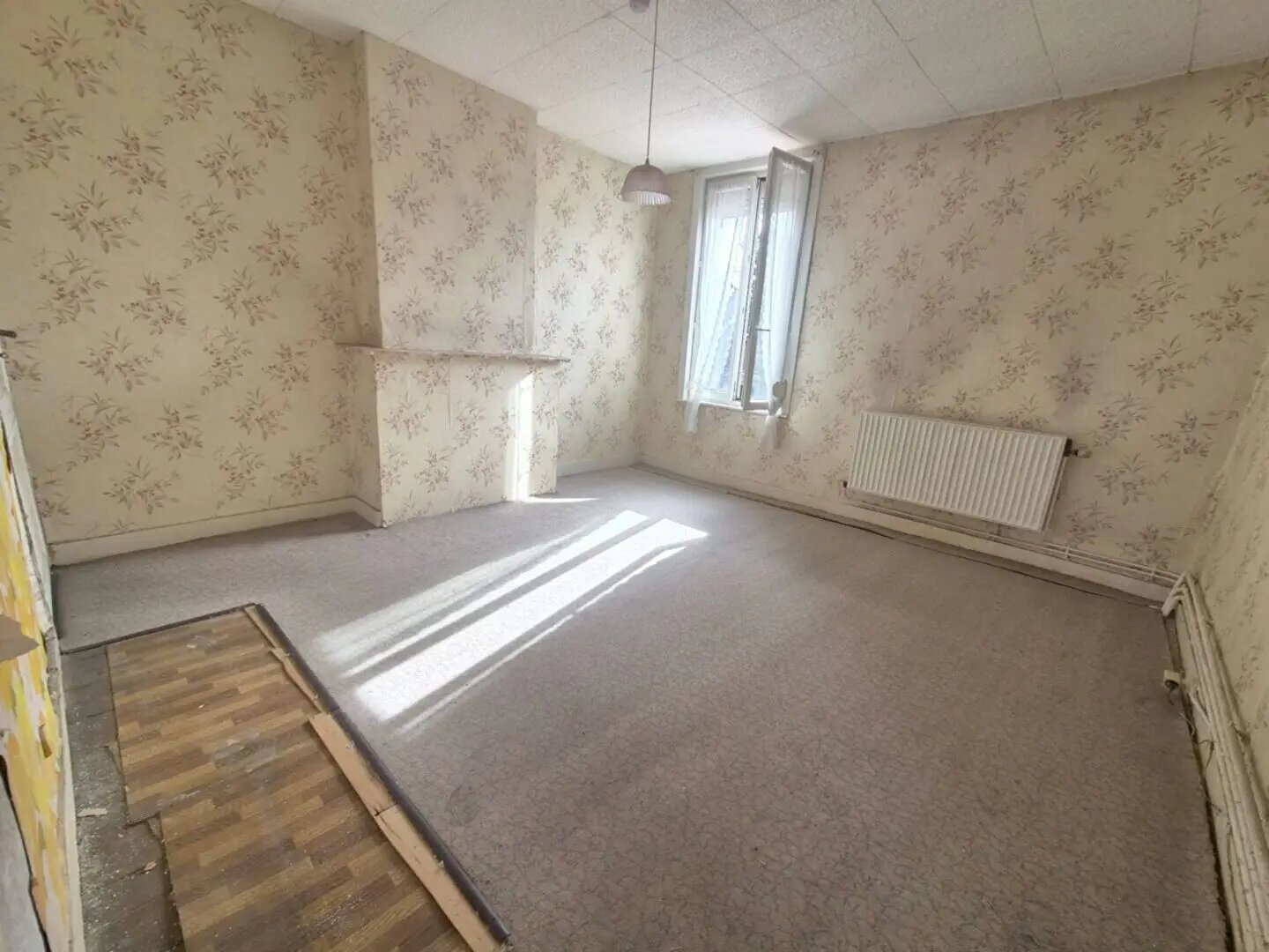Maison à vendre, 86m², Fresnes-sur-Escaut