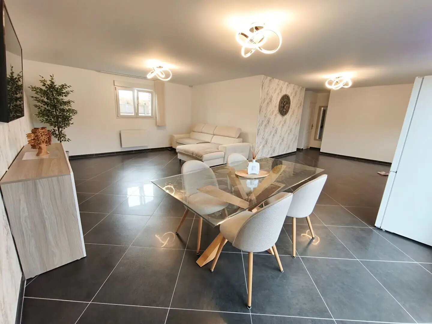 Maison à vendre, 80m², Bruay-sur-l'Escaut