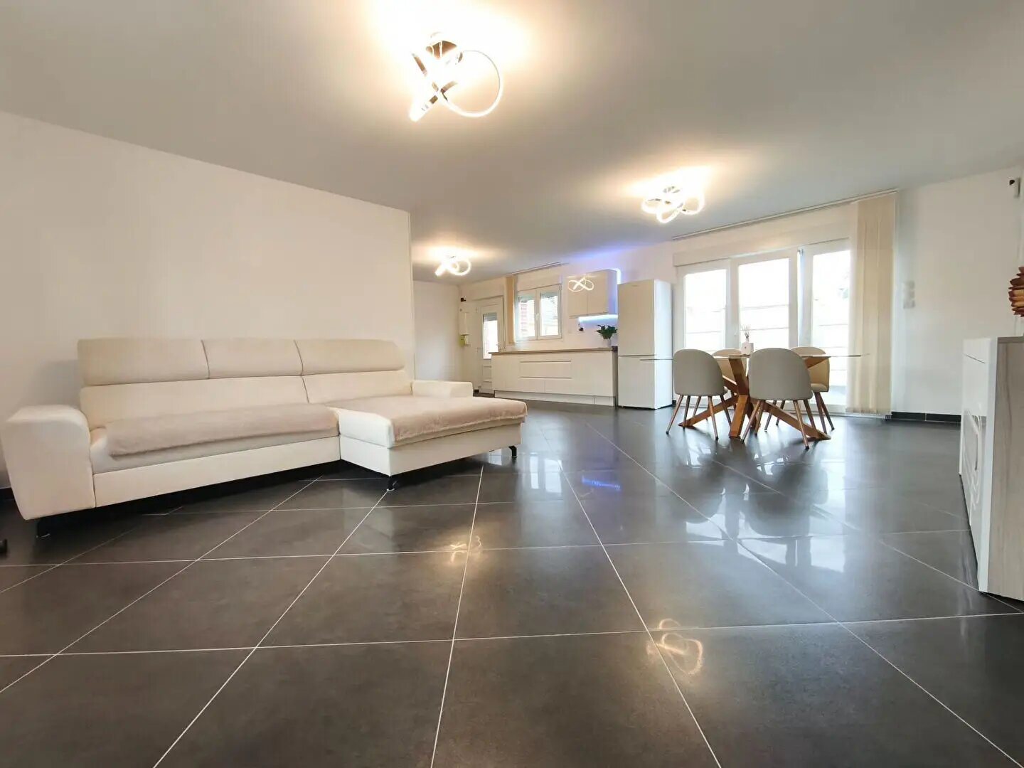 Maison à vendre, 80m², Bruay-sur-l'Escaut