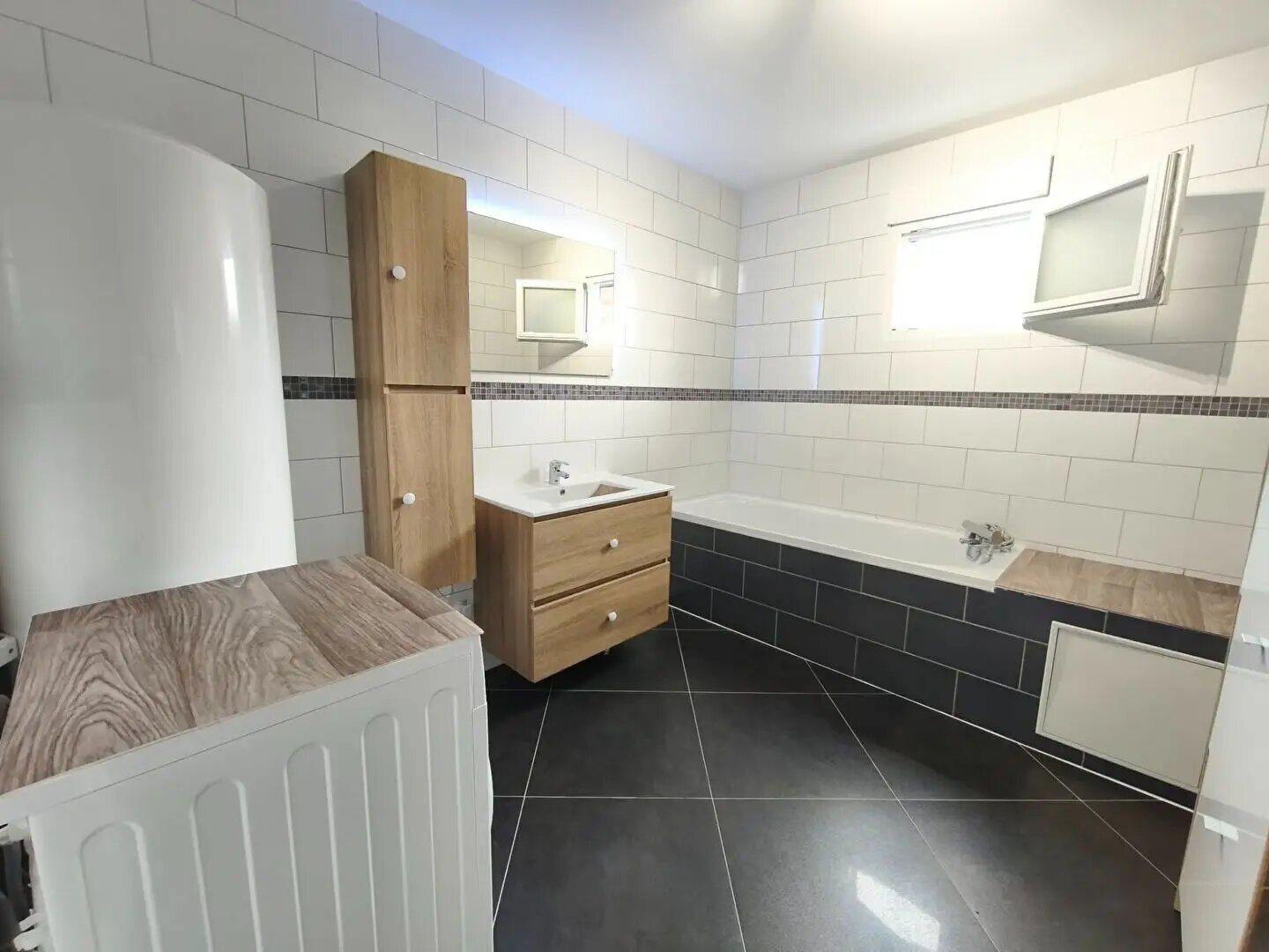 Maison à vendre, 80m², Bruay-sur-l'Escaut