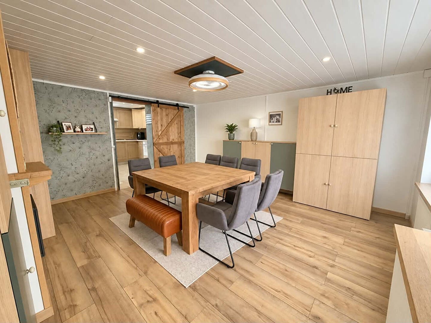 Maison à vendre, 100m², Fresnes-sur-Escaut