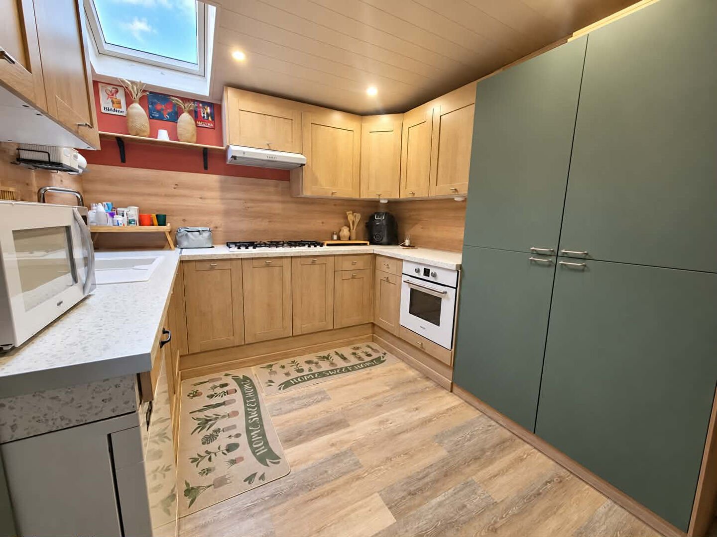 Maison à vendre, 100m², Fresnes-sur-Escaut