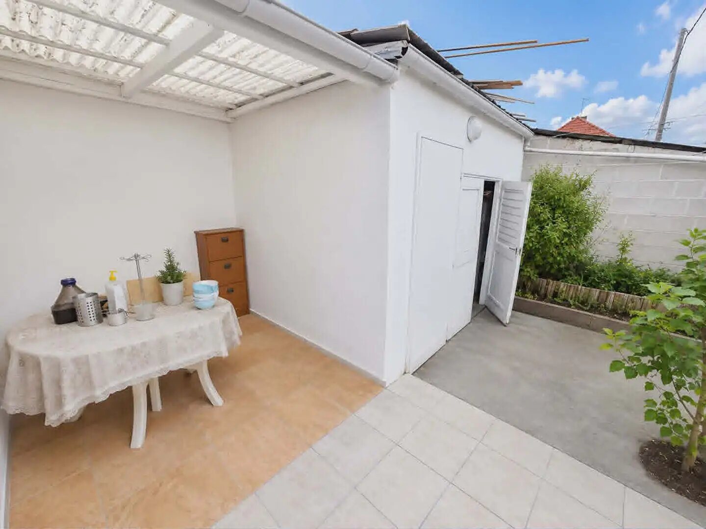 Maison à vendre, 110m², Bruay-sur-l'Escaut