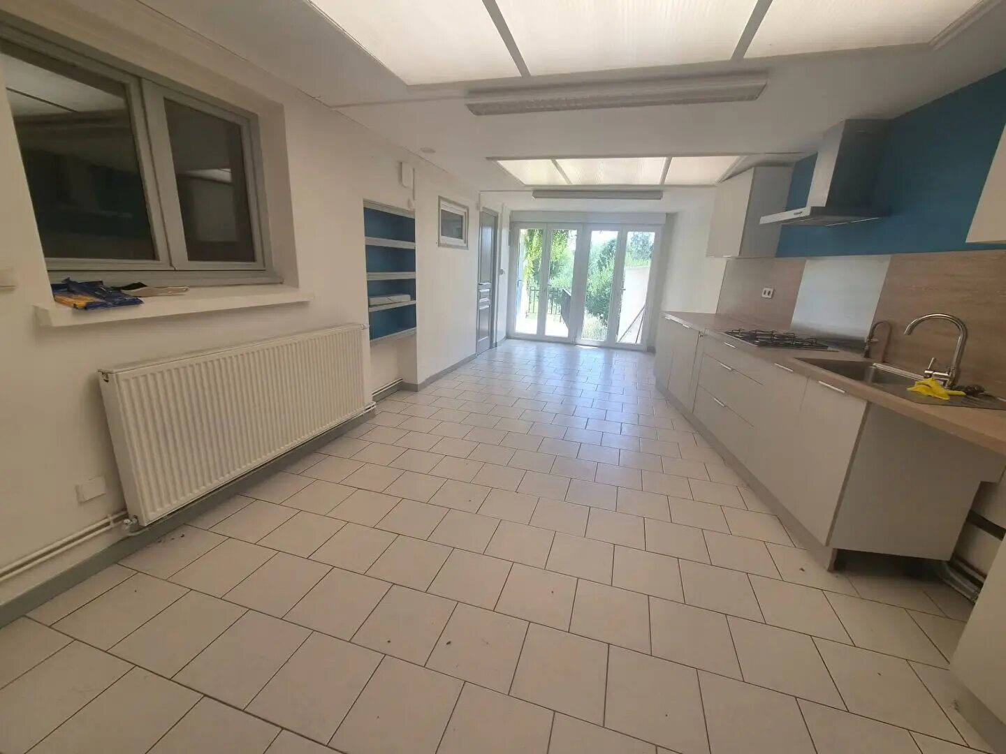 Maison à vendre, 170m², Escautpont