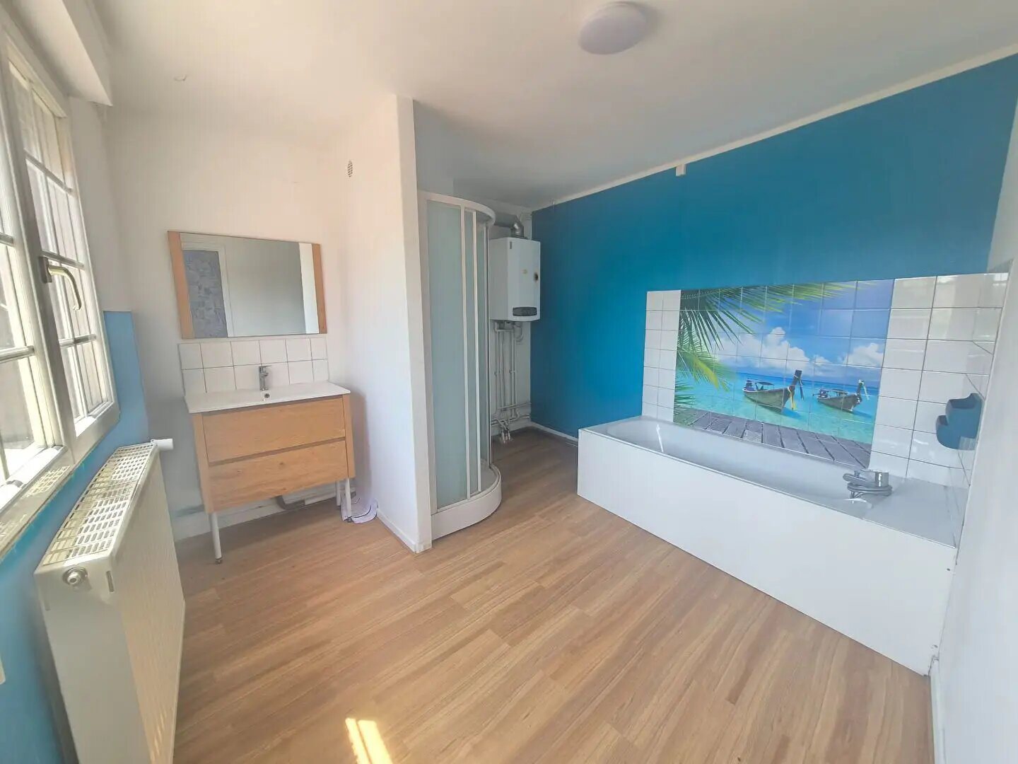 Maison à vendre, 170m², Escautpont