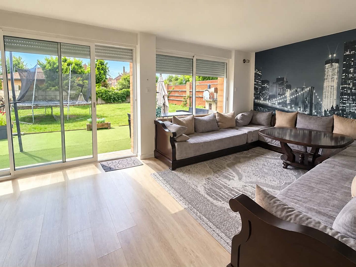 Maison à vendre, 158m², Fresnes-sur-Escaut
