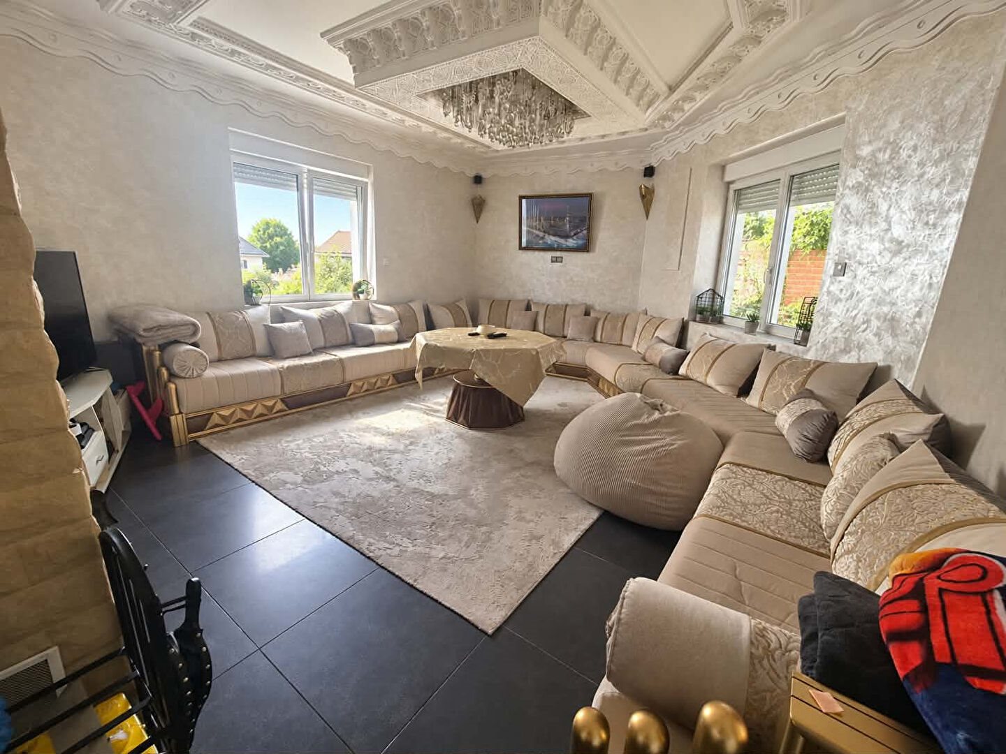 Maison à vendre, 158m², Fresnes-sur-Escaut