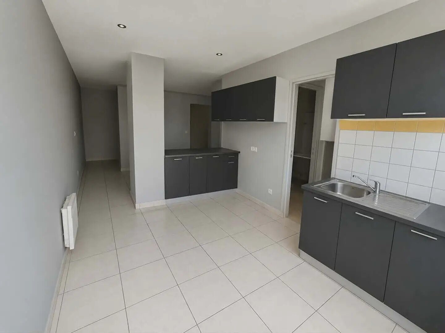 Maison à vendre, 70m², Vieux-Condé