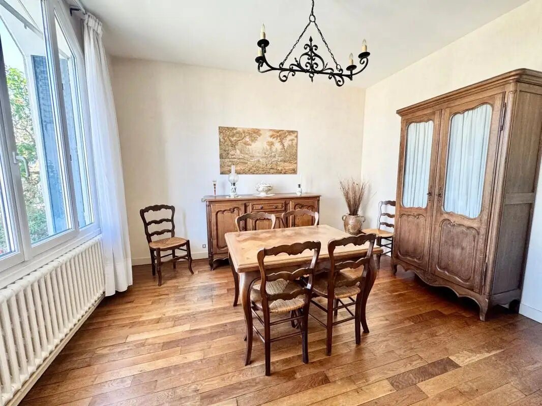 Maison à vendre, 106m², Orléans