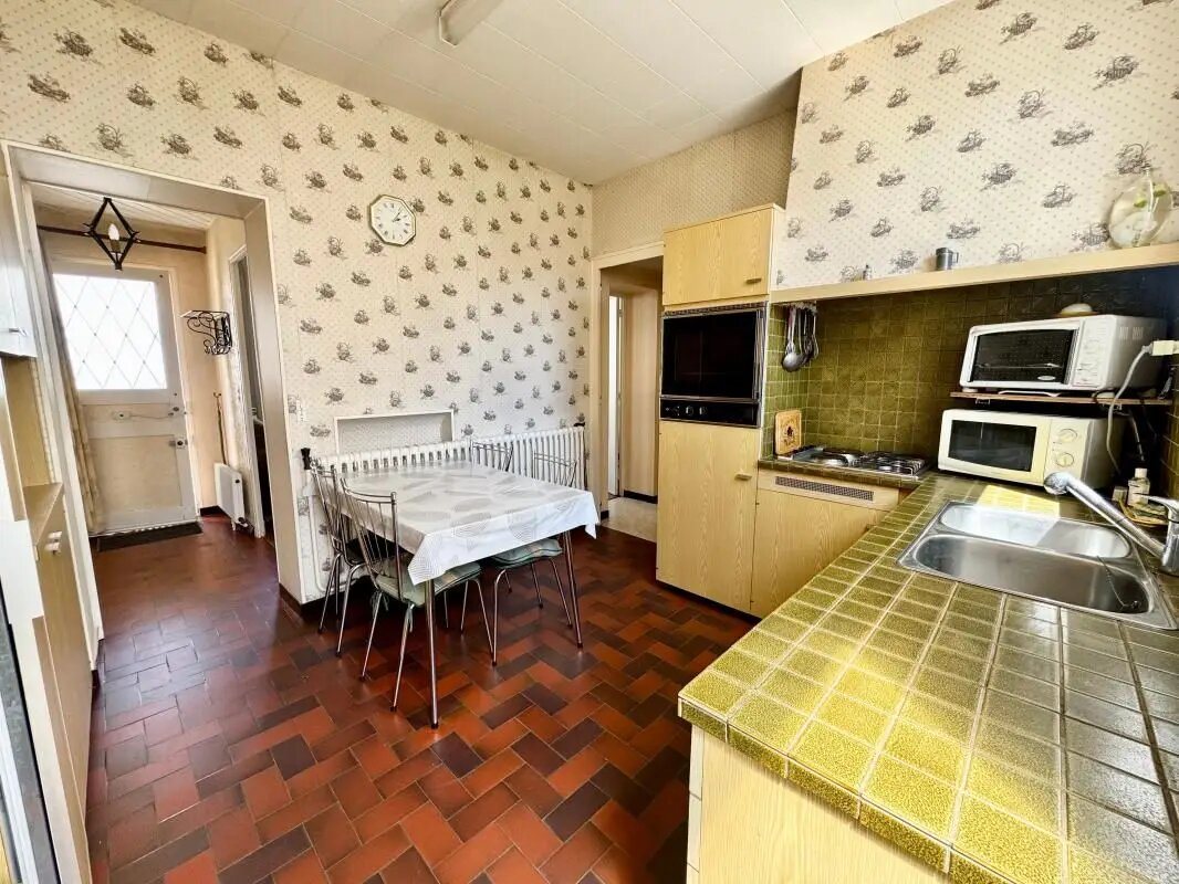Maison à vendre, 106m², Orléans