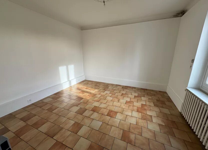 Maison à vendre, 90m², Fleury-les-Aubrais