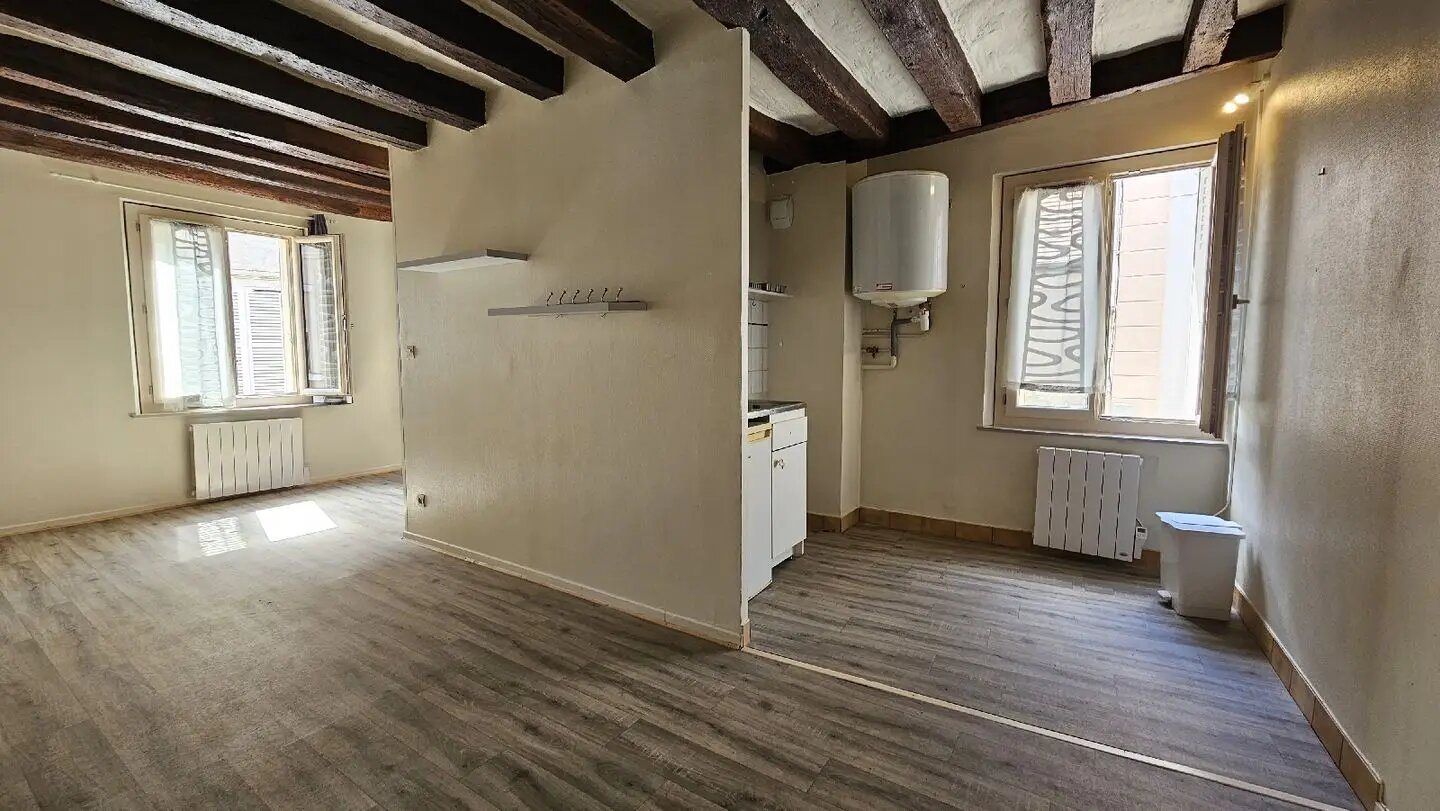 Appartement à louer, 28m², Gallardon