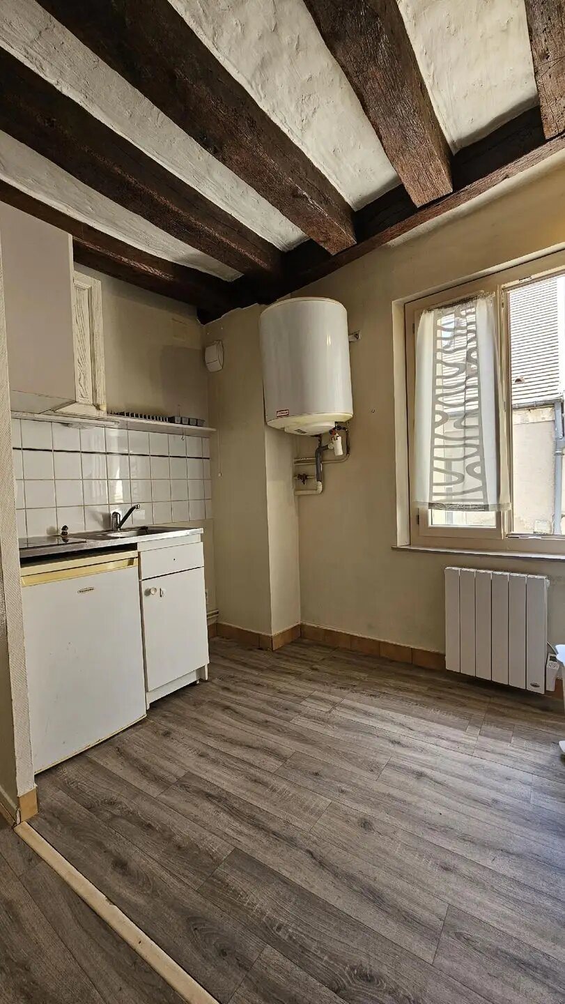 Appartement à louer, 28m², Gallardon