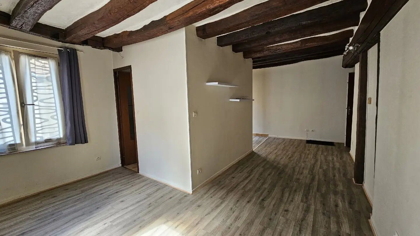 Appartement à louer, 28m², Gallardon