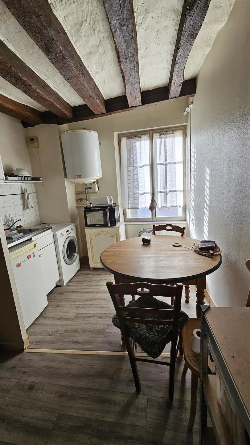 Appartement à louer, 28m², Gallardon