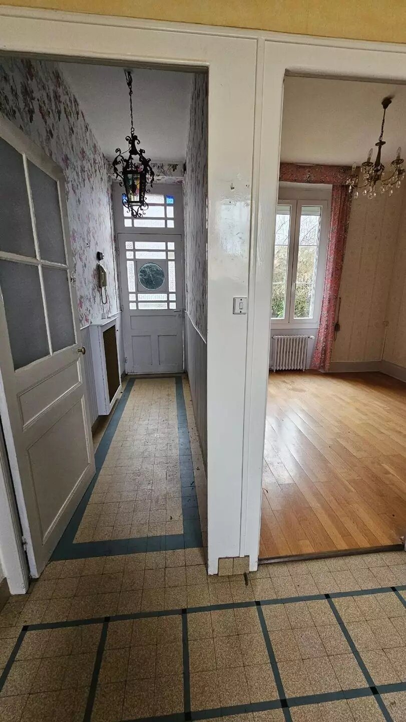 Maison à vendre, 140m², Jouy