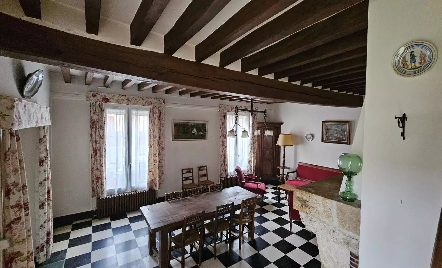 Maison à vendre, 140m², Jouy