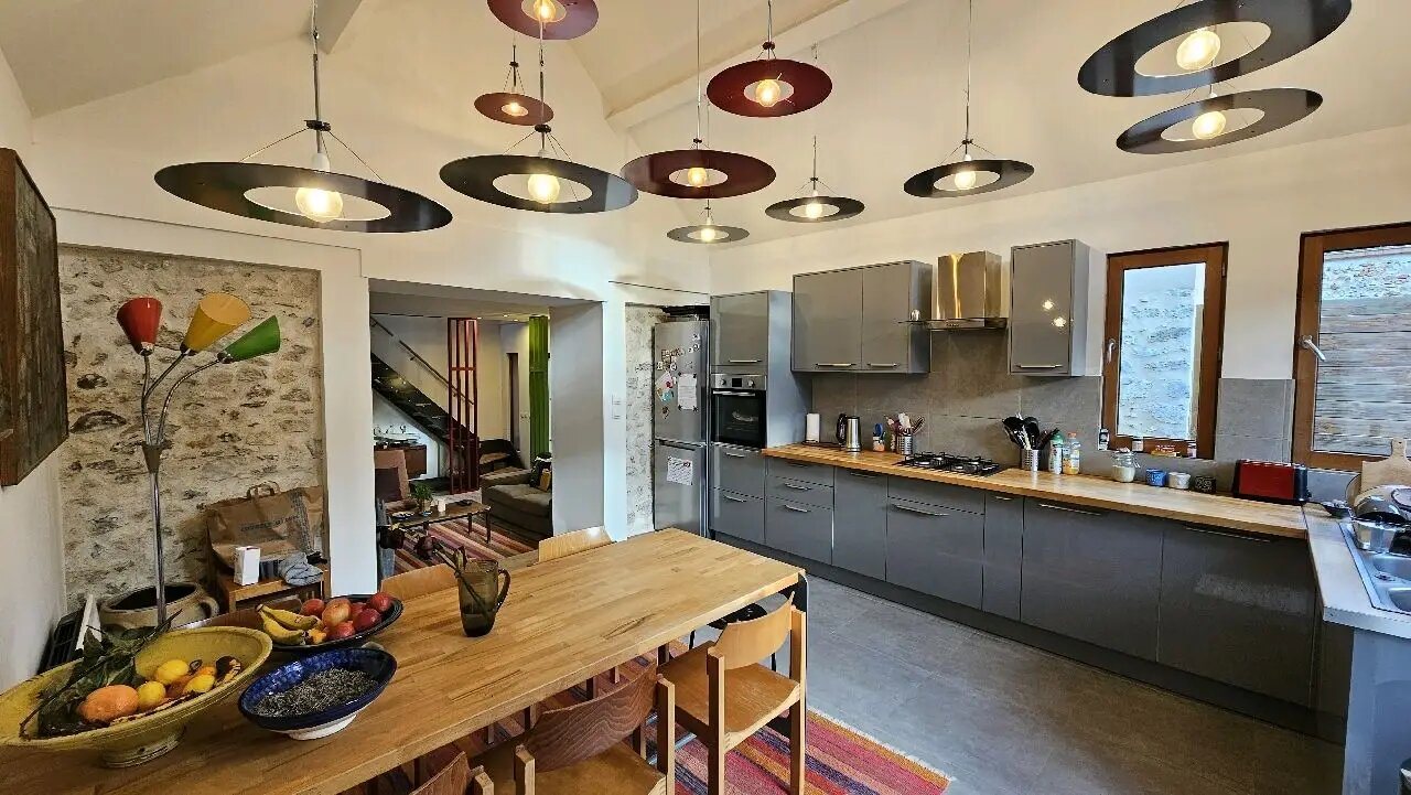Maison à vendre, 110m², Gallardon