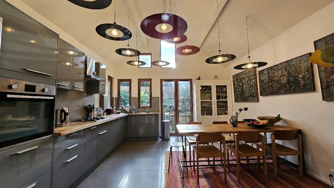 Maison à vendre, 110m², Gallardon