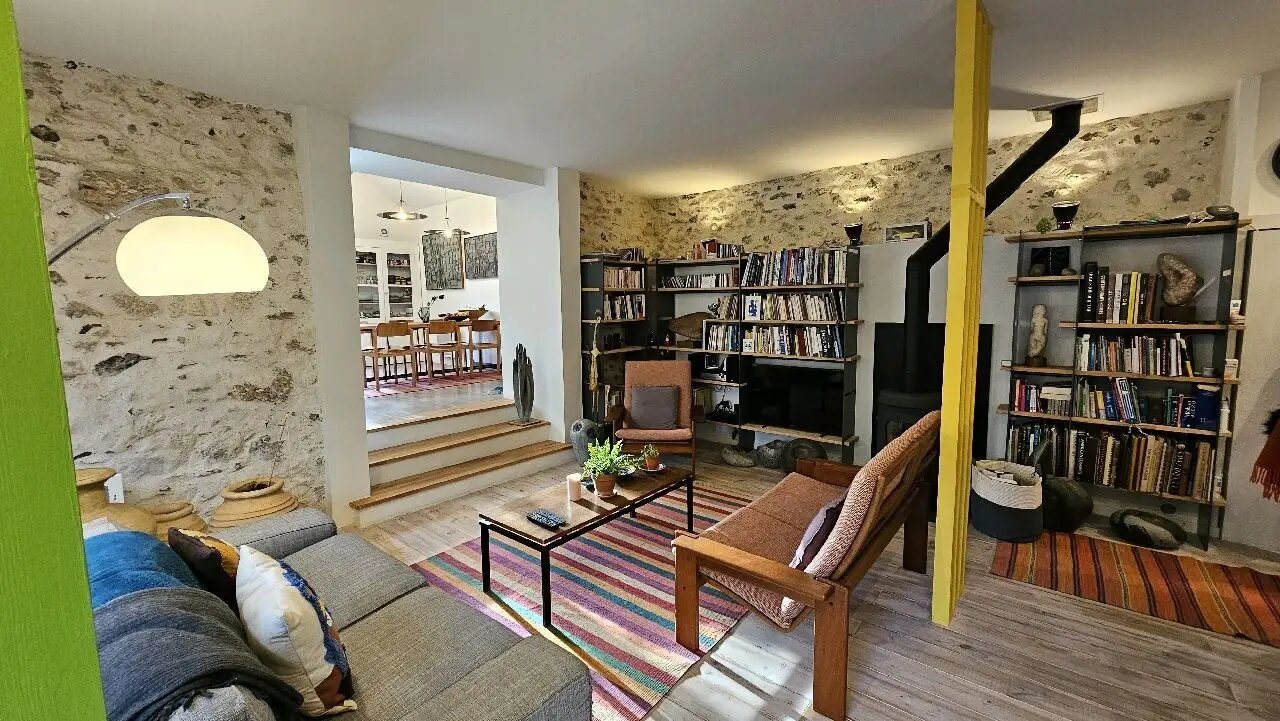 Maison à vendre, 110m², Gallardon