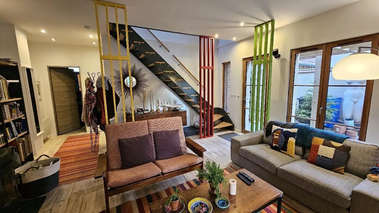 Maison à vendre, 110m², Gallardon