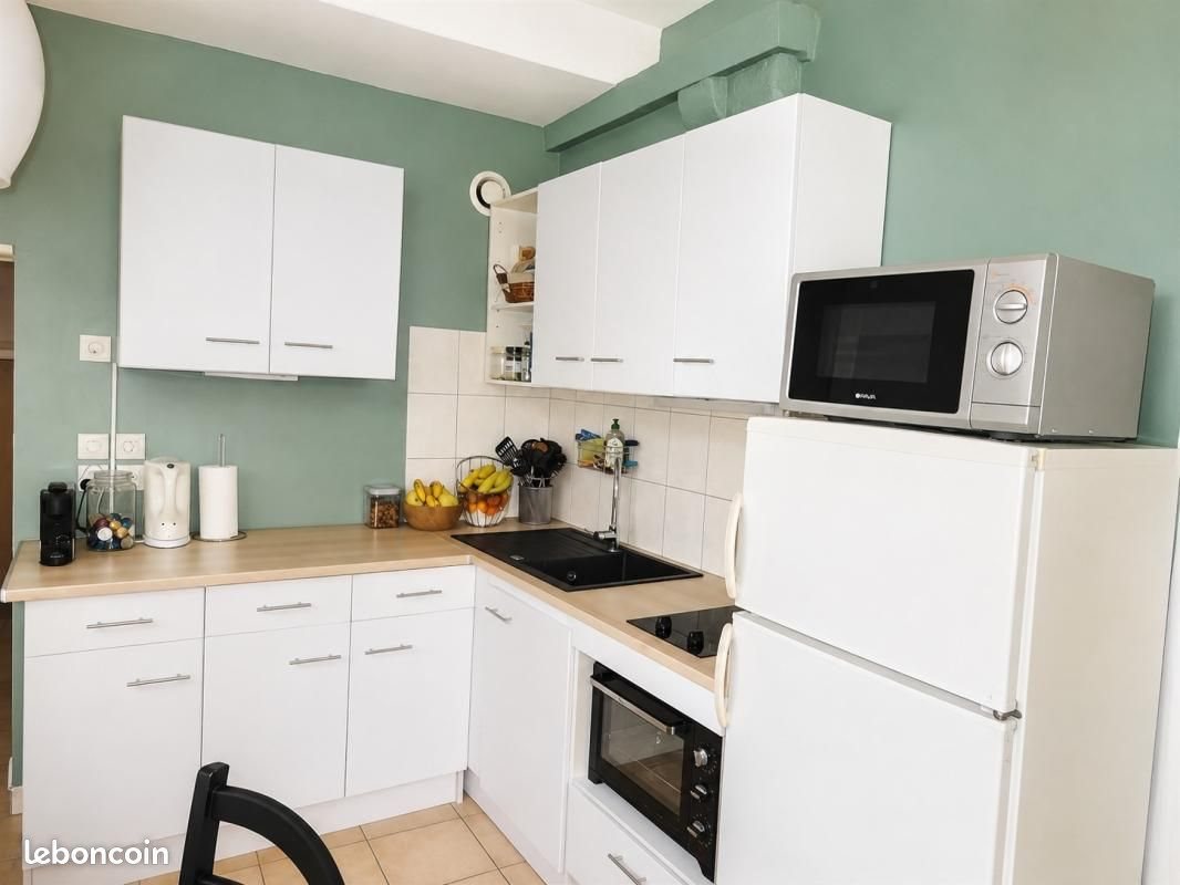 Appartement à vendre, 40m², Gallardon