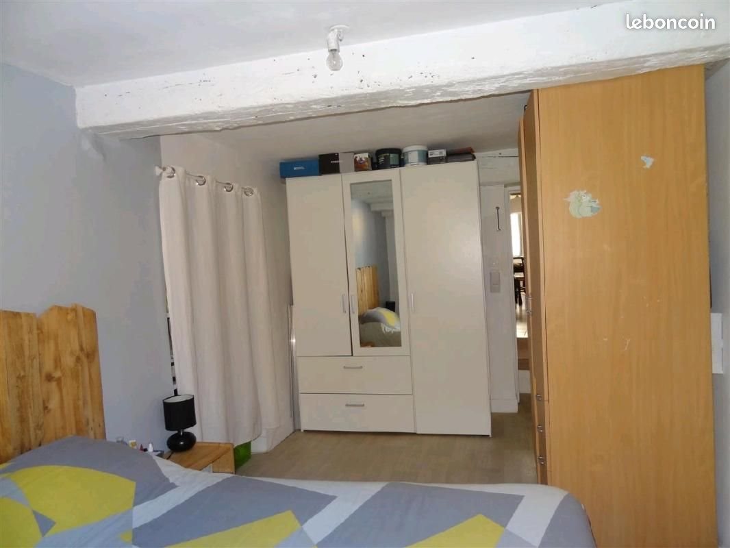 Appartement à vendre, 40m², Gallardon