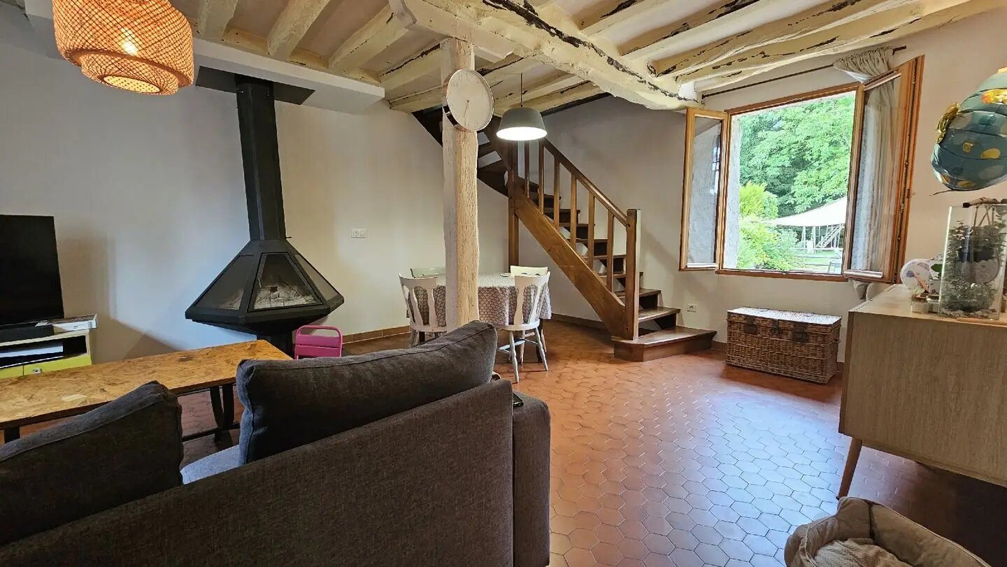 Maison à vendre, 82m², Gallardon