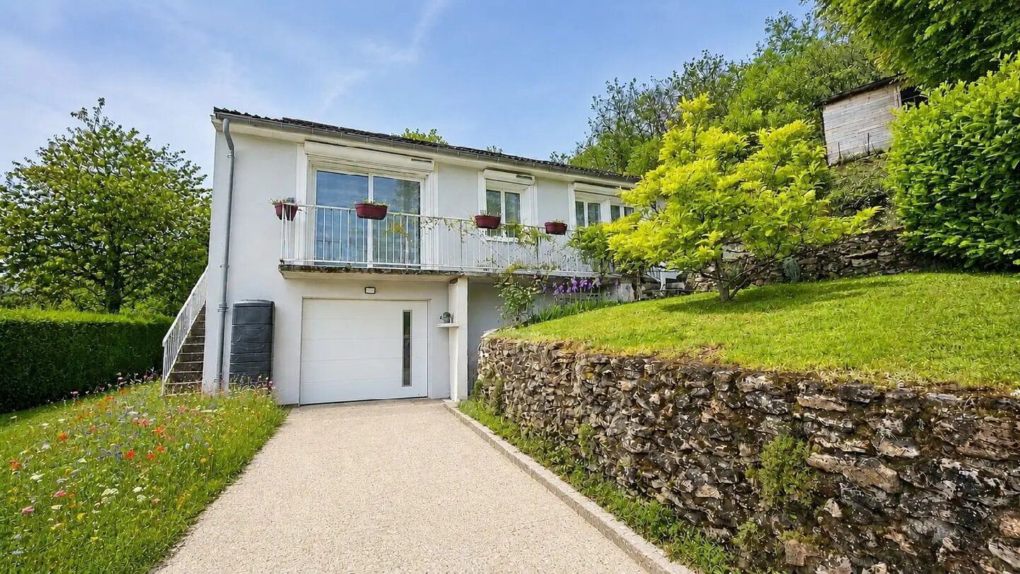 Maison à vendre, 124m², Gallardon