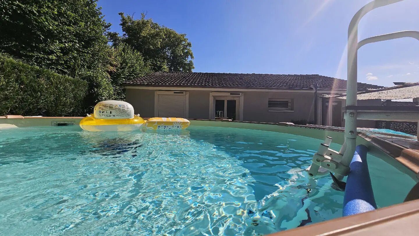 Maison à vendre, 124m², Gallardon
