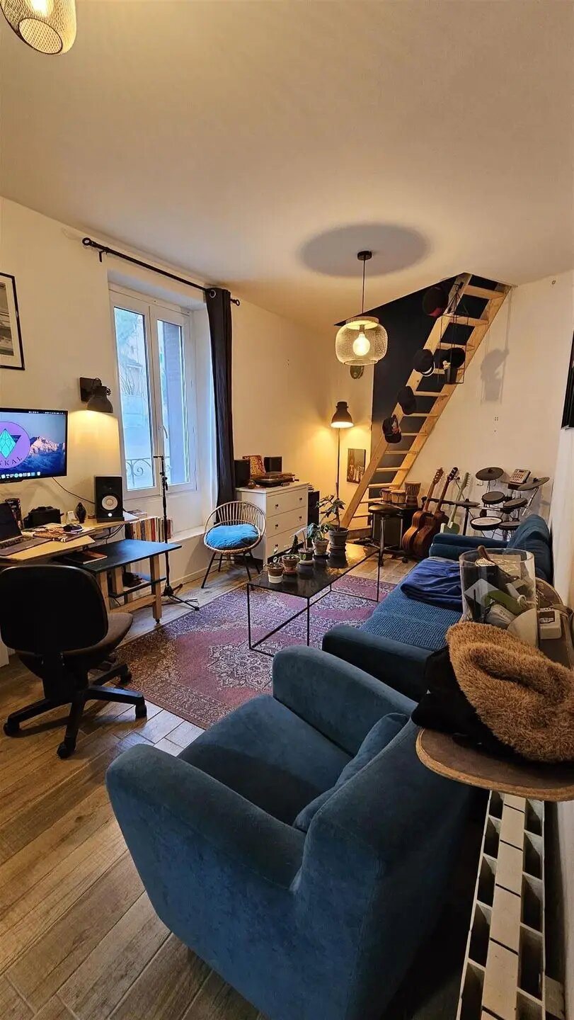 Maison à louer, 42m², Gallardon