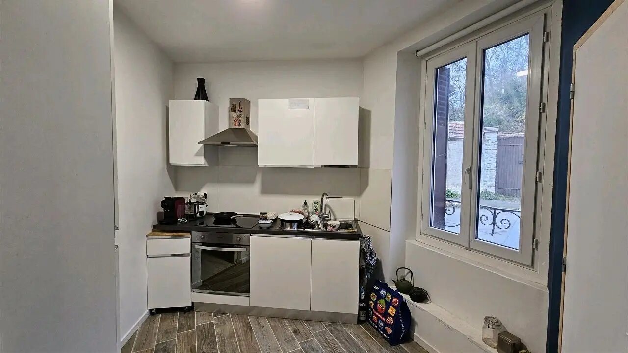 Maison à louer, 42m², Gallardon