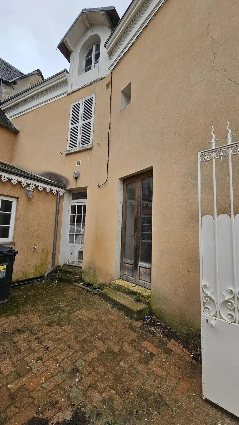 Maison à vendre, 206m², Gallardon