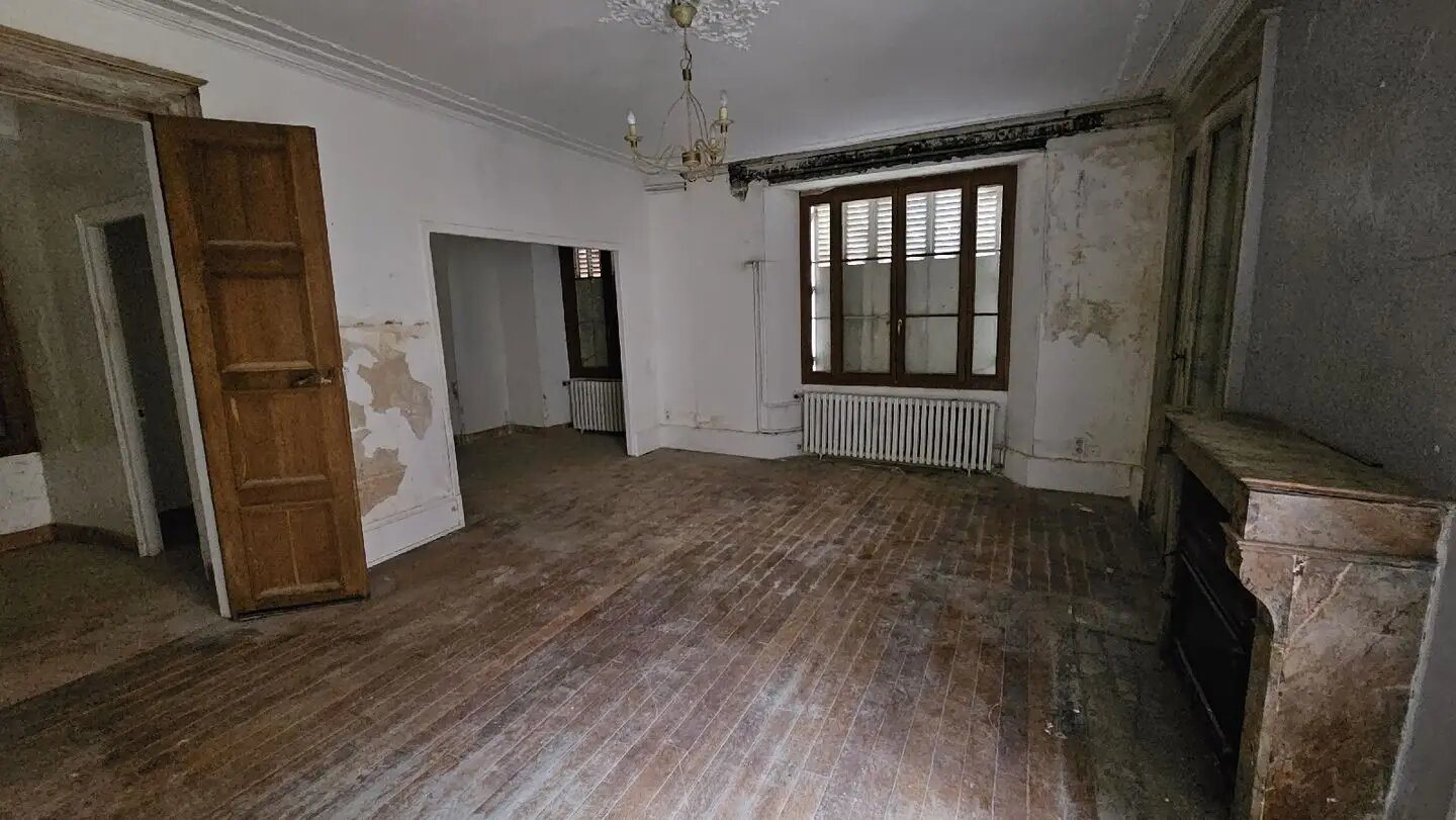 Maison à vendre, 206m², Gallardon