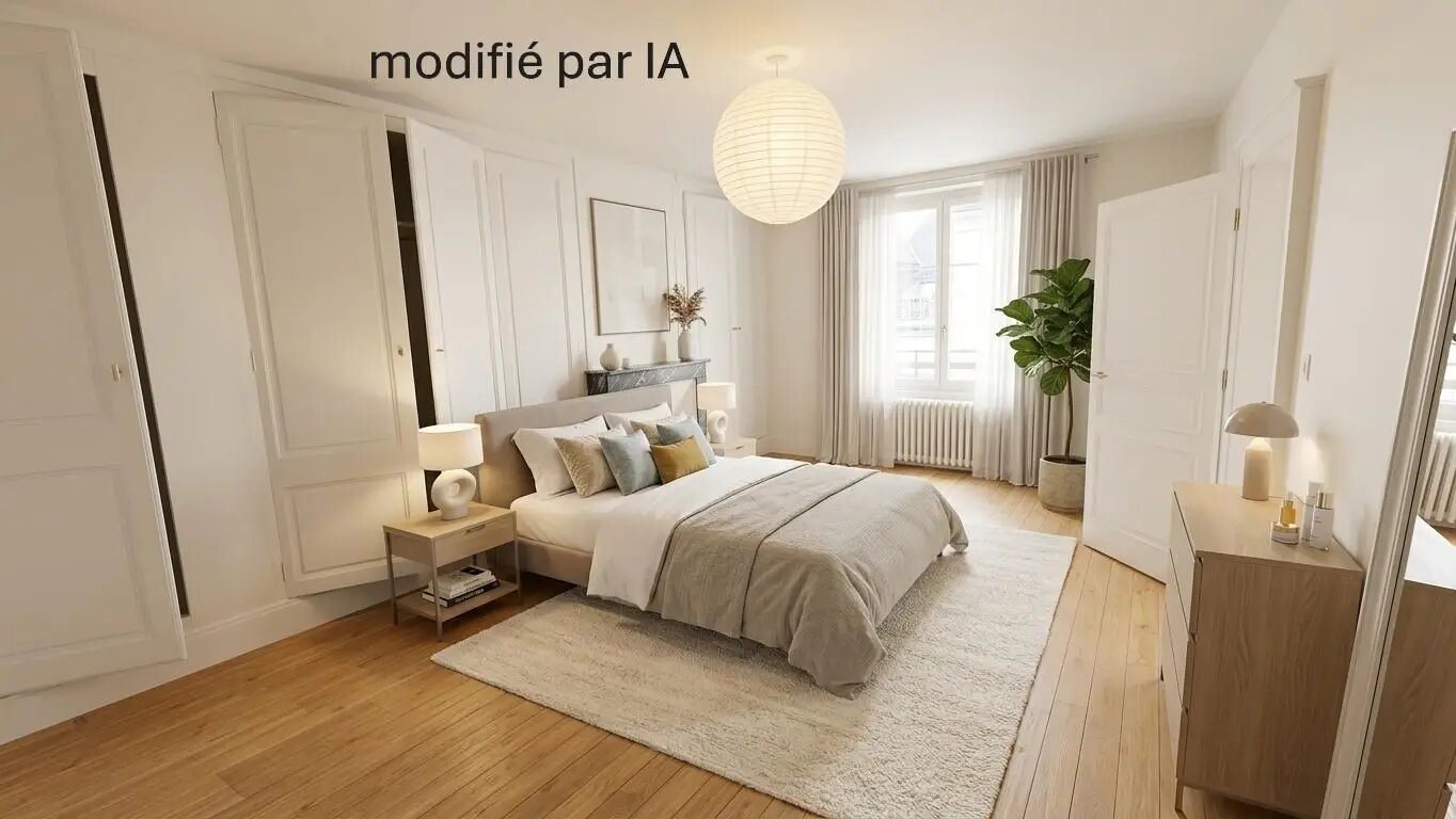 Maison à vendre, 206m², Gallardon